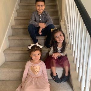 Meet your Posher, Veronica